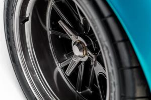 Shelby Cobra MkIII-R by Superformance 2020 года 